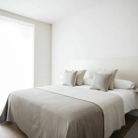 Apartment Urbieta Center - Iberorent San Sebastian