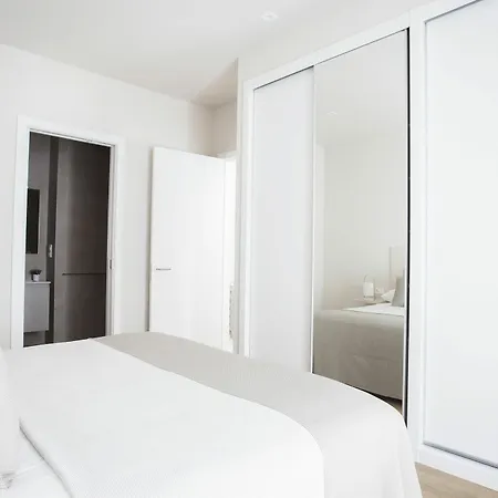 Urbieta Center - Iberorent Apartment