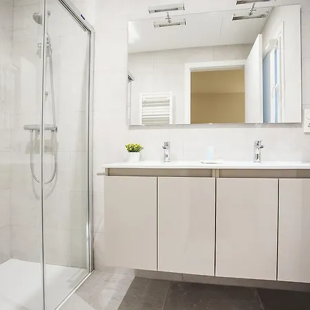 Apartamento Urbieta Center - Iberorent *